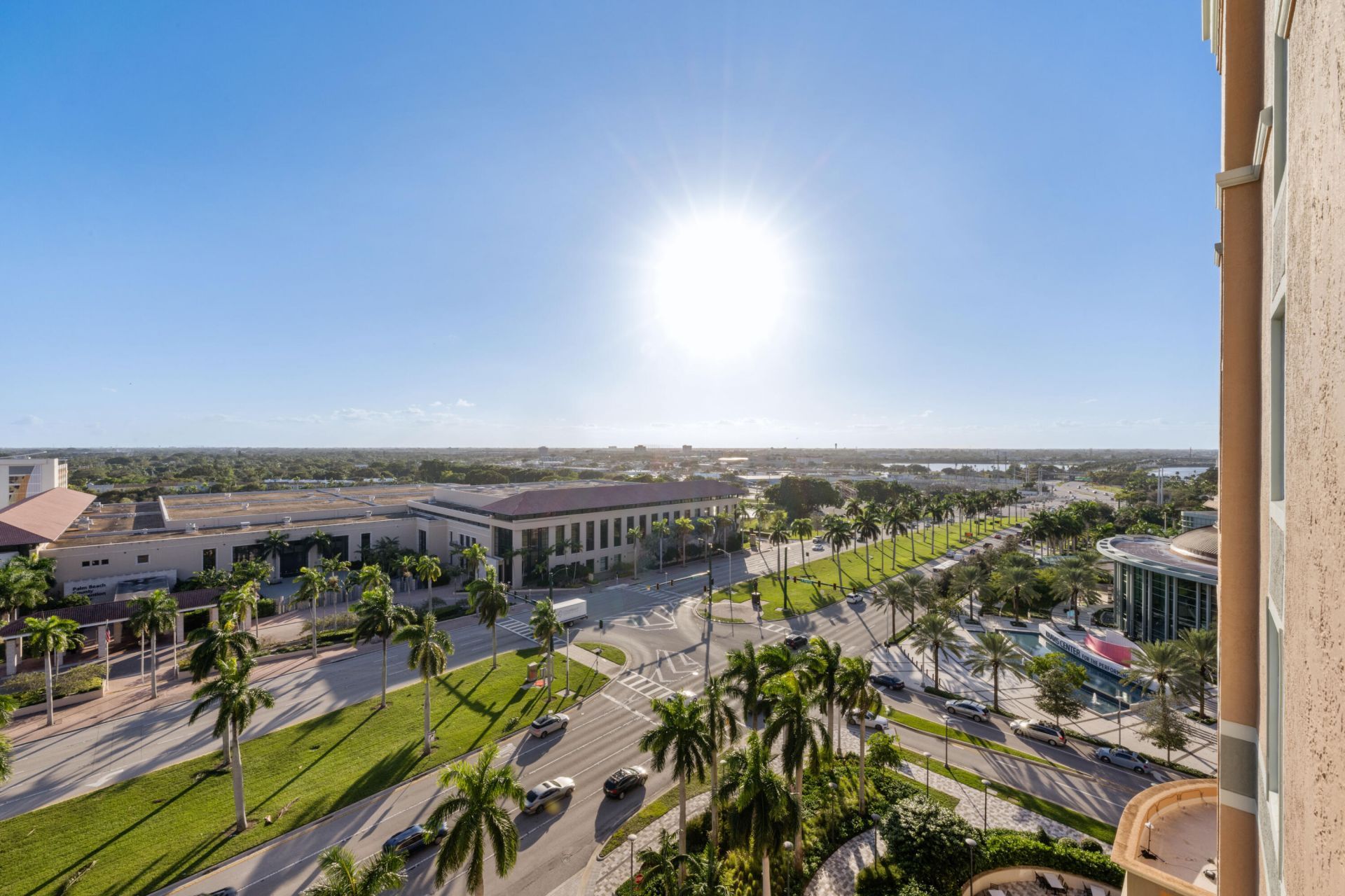 651 Okeechobee Boulevard, Unit 1107, West Palm Beach, FL 33401 Photo