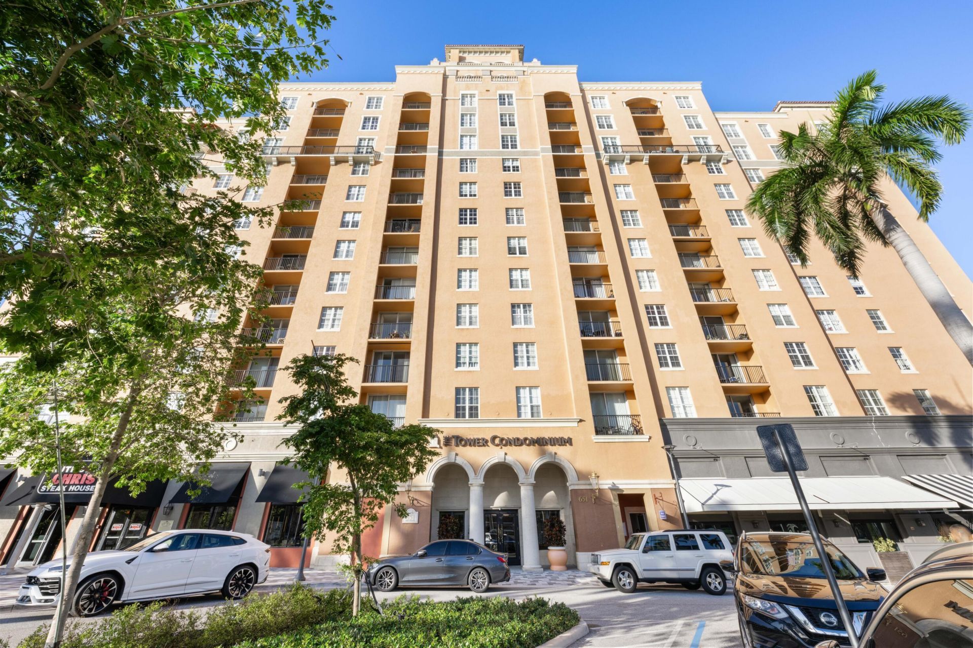 651 Okeechobee Boulevard, Unit 1107, West Palm Beach, FL 33401 Photo