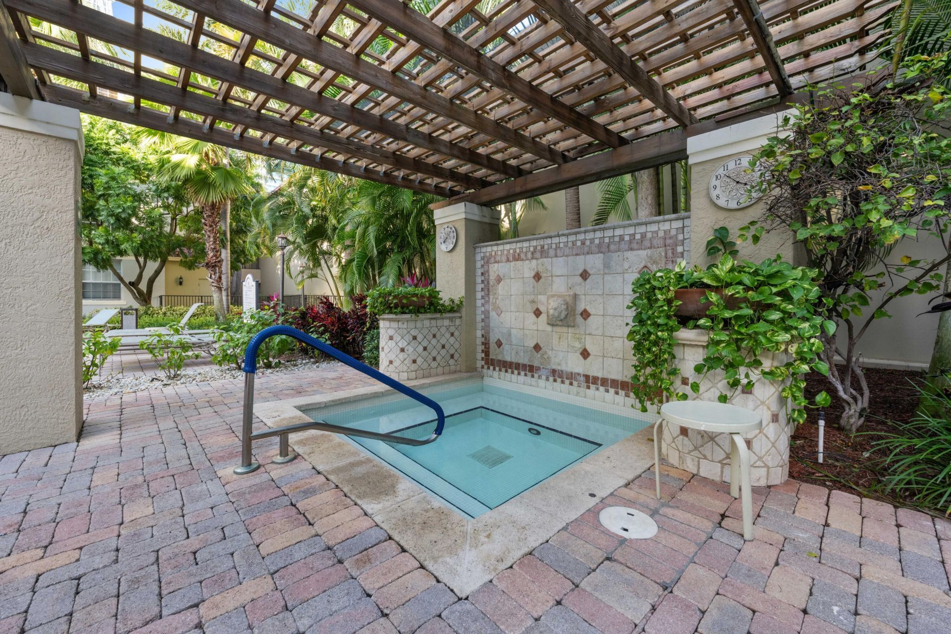 651 Okeechobee Boulevard, Unit 1107, West Palm Beach, FL 33401 Photo
