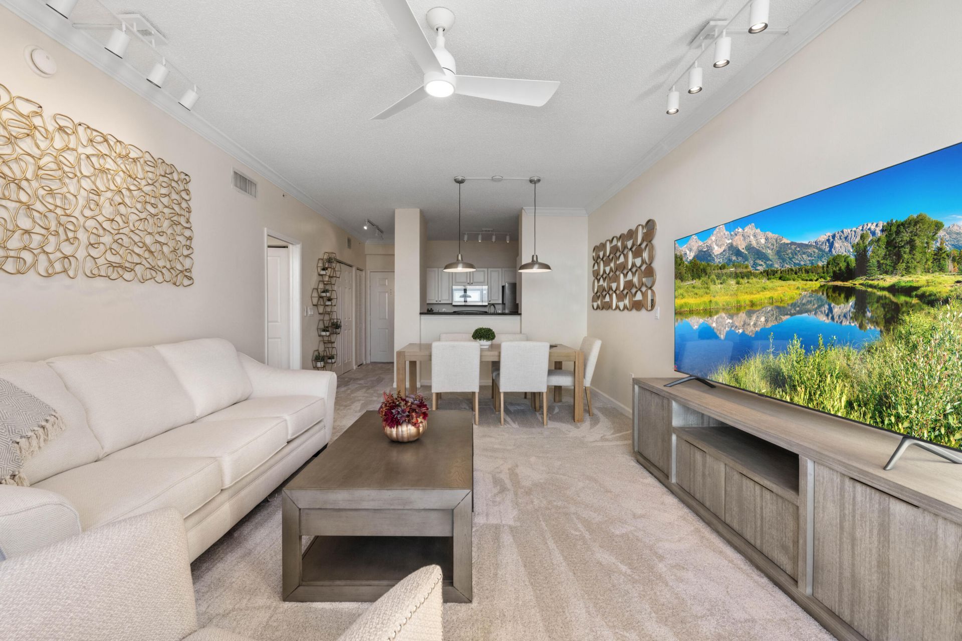 651 Okeechobee Boulevard, Unit 1107, West Palm Beach, FL 33401 Photo