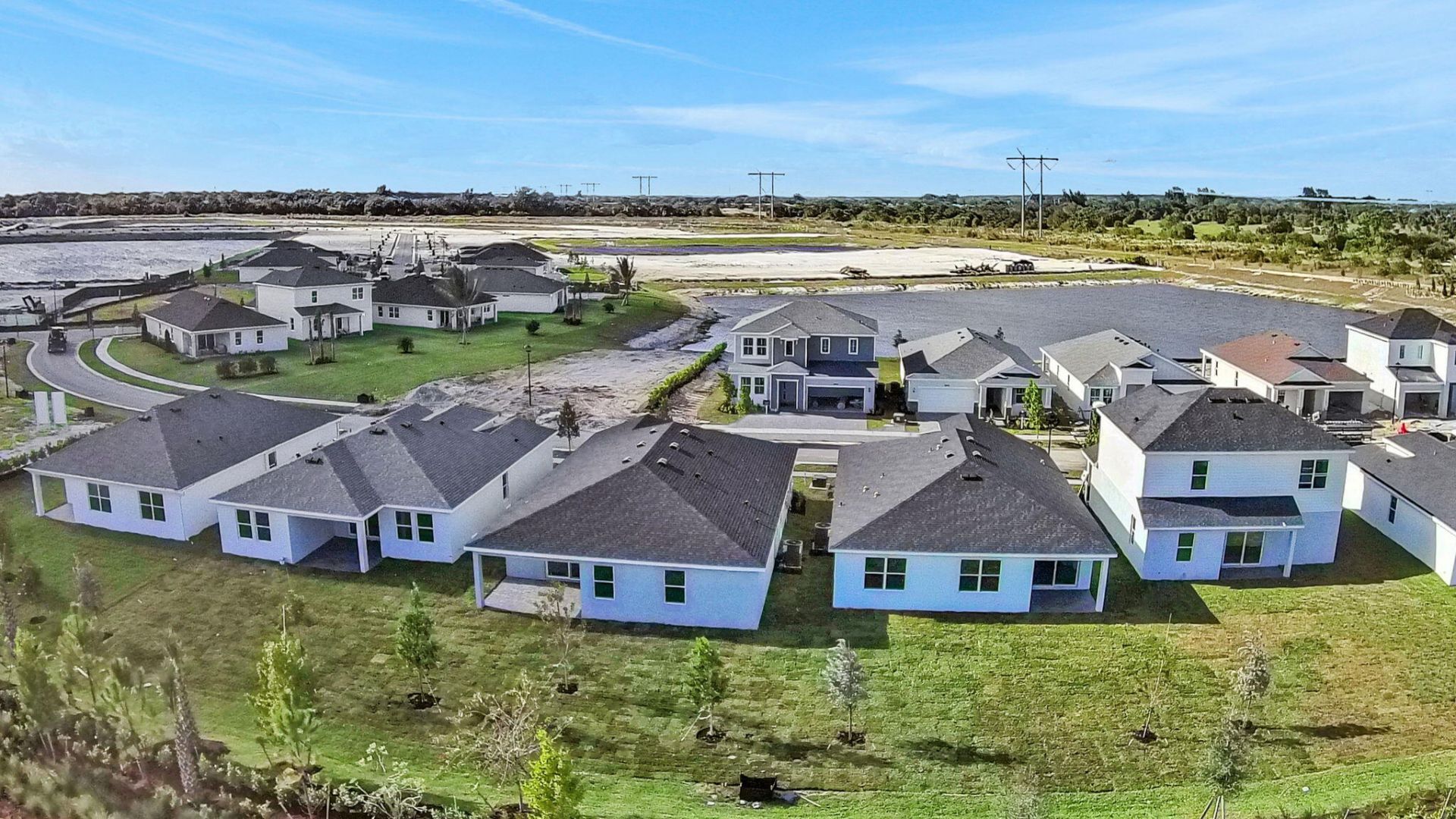 5461 NW Camberly Court, Port Saint Lucie, FL 34987 Photo