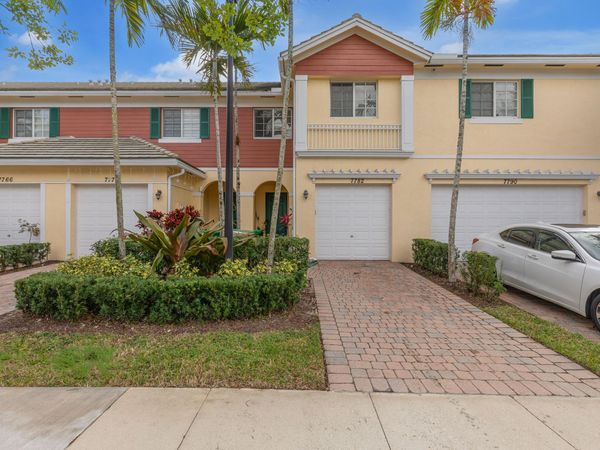 7782 Paddock Place, Davie, FL 33328