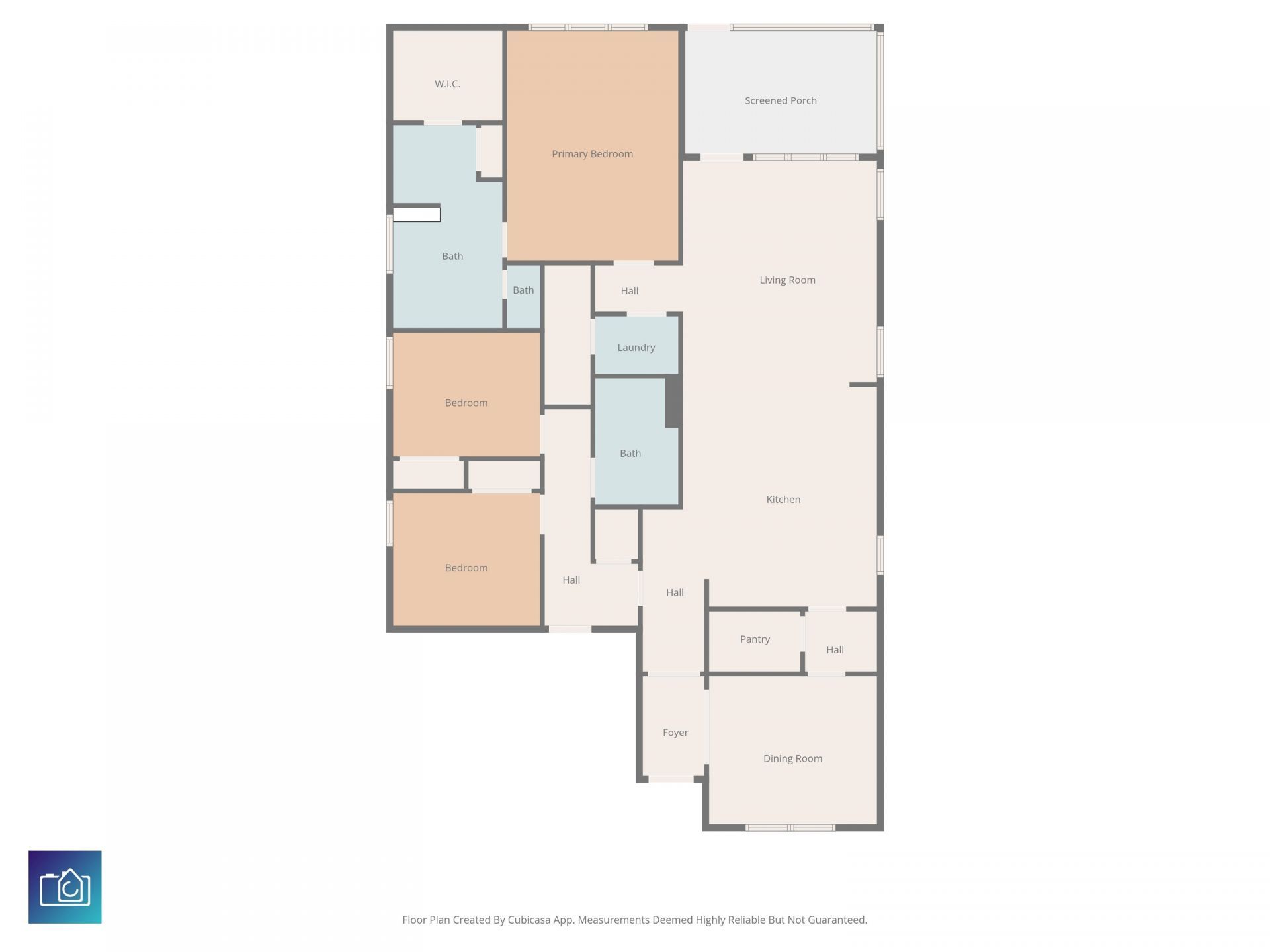 1224 Safe Haven Dr.  Photo 33