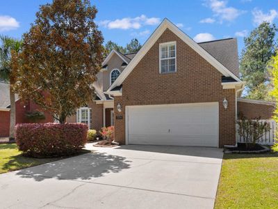 2356 Covington Dr. , Carolina Forest, SC 29579