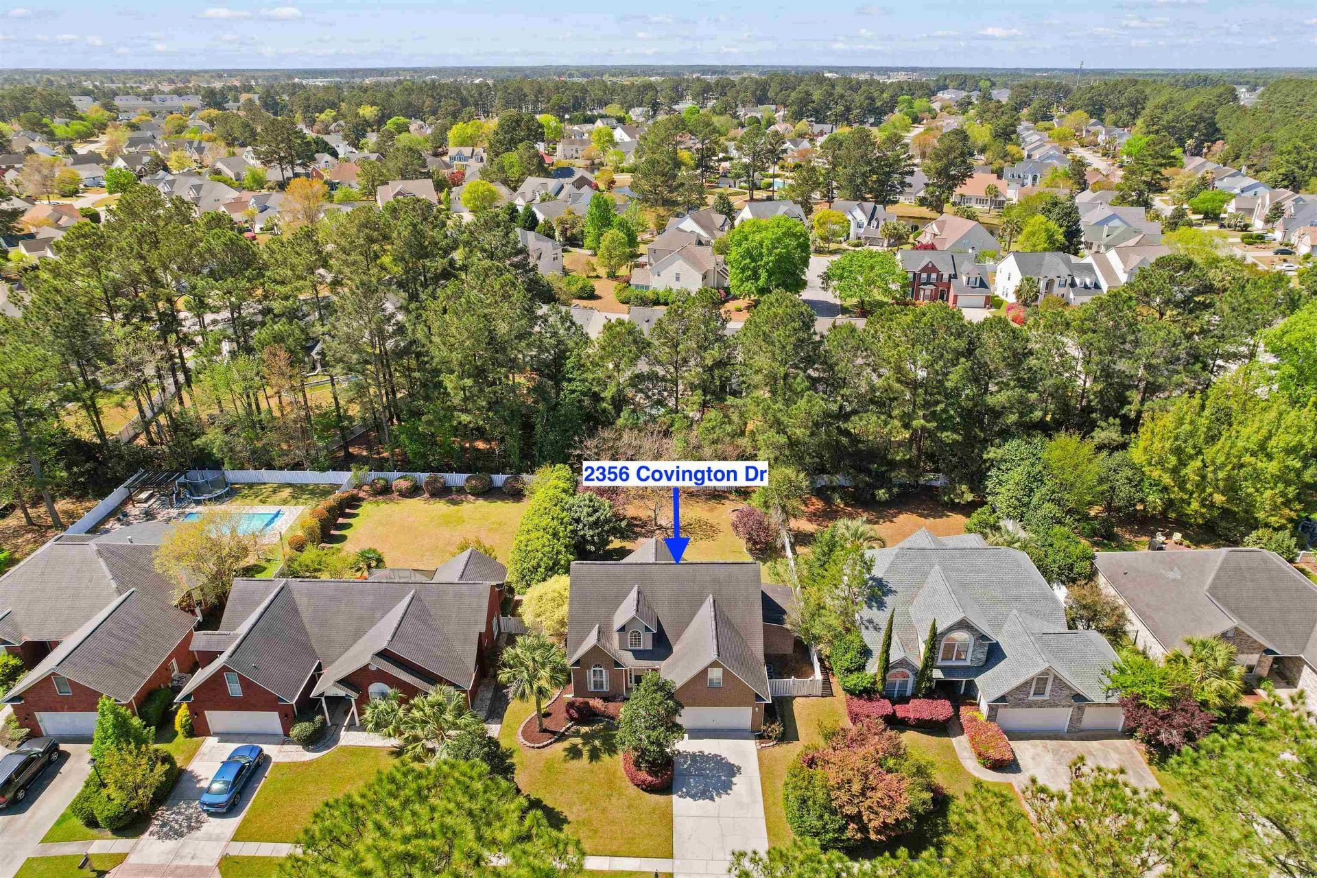 2356 Covington Dr.  Photo 41