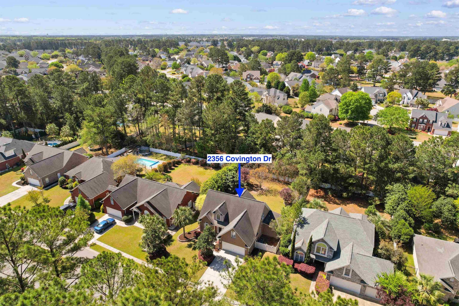 2356 Covington Dr.  Photo 43