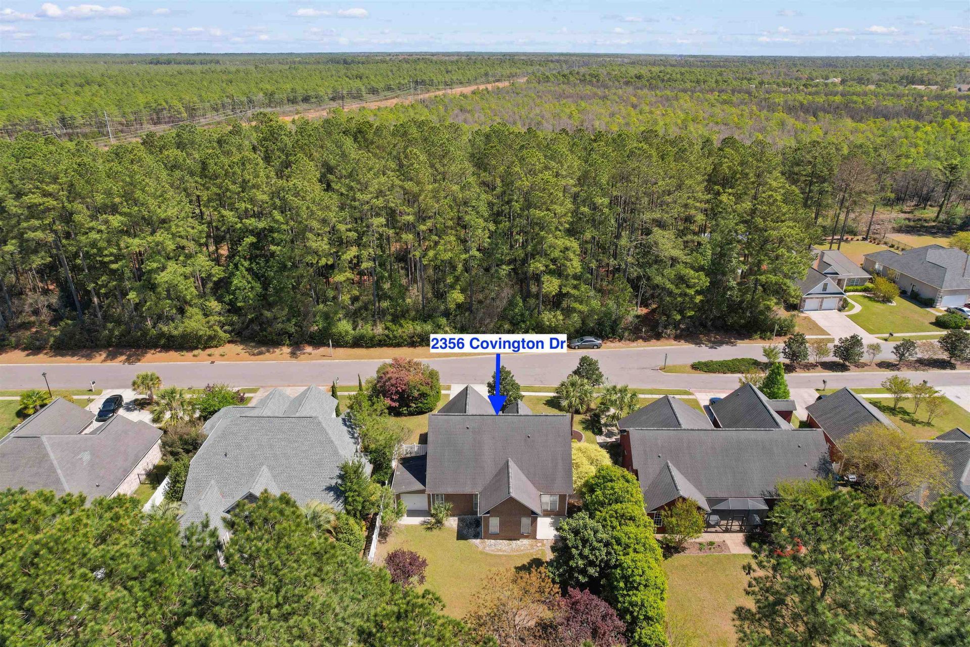 2356 Covington Dr.  Photo 7