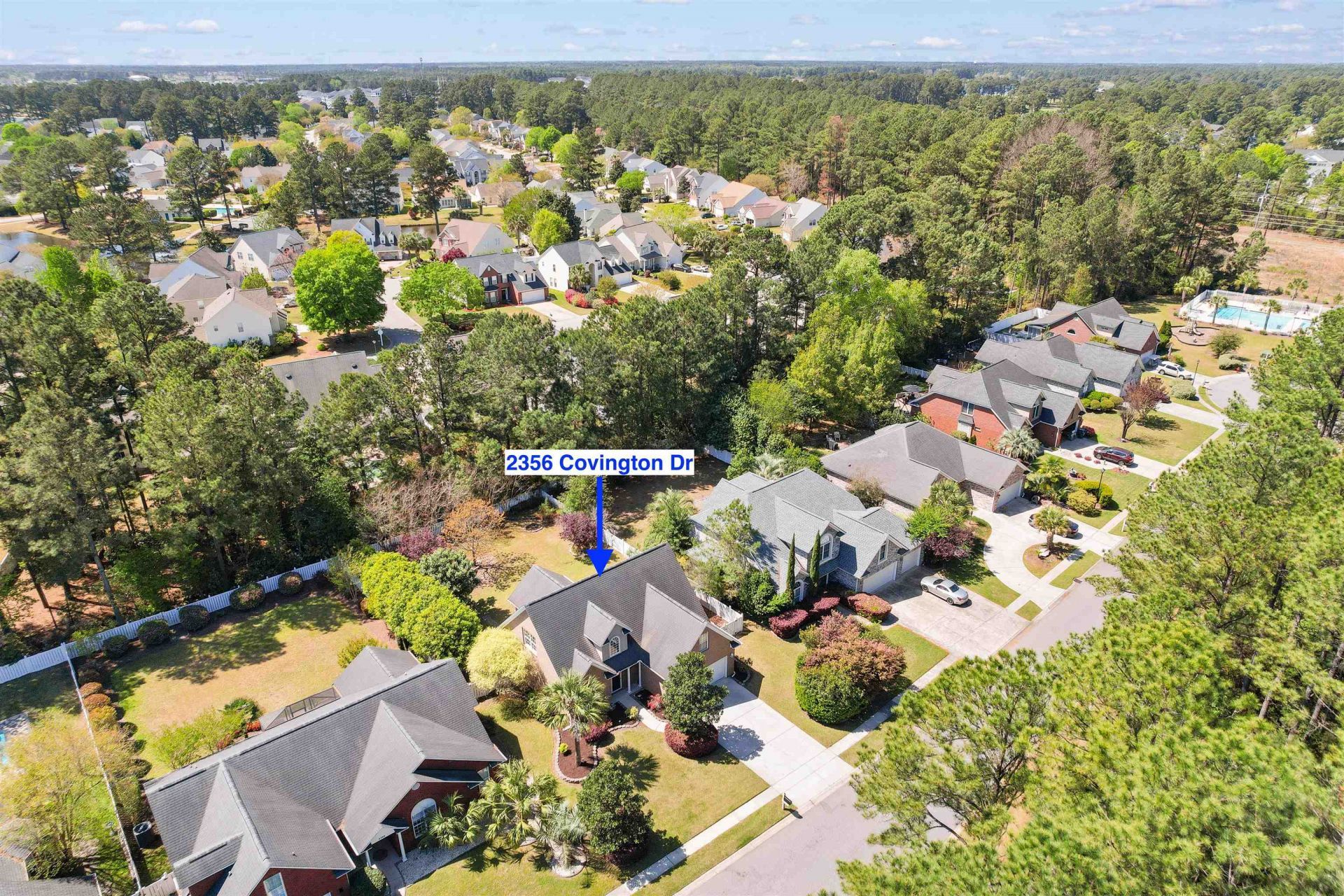 2356 Covington Dr.  Photo 9