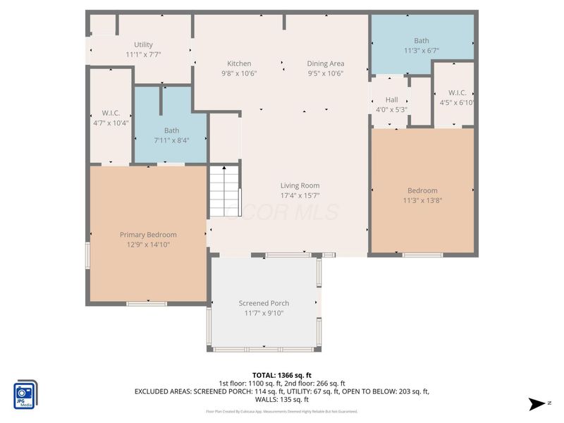 16 Stone House Place, Newark, OH 43055 Photo 31