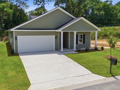 713 Samantha Street, West Columbia, SC 29170