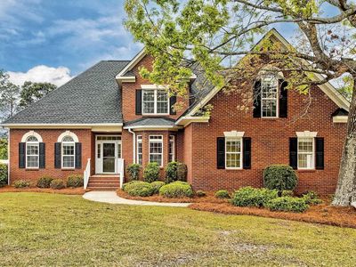 409 Cannon Knoll Road , Lexington, SC 29073