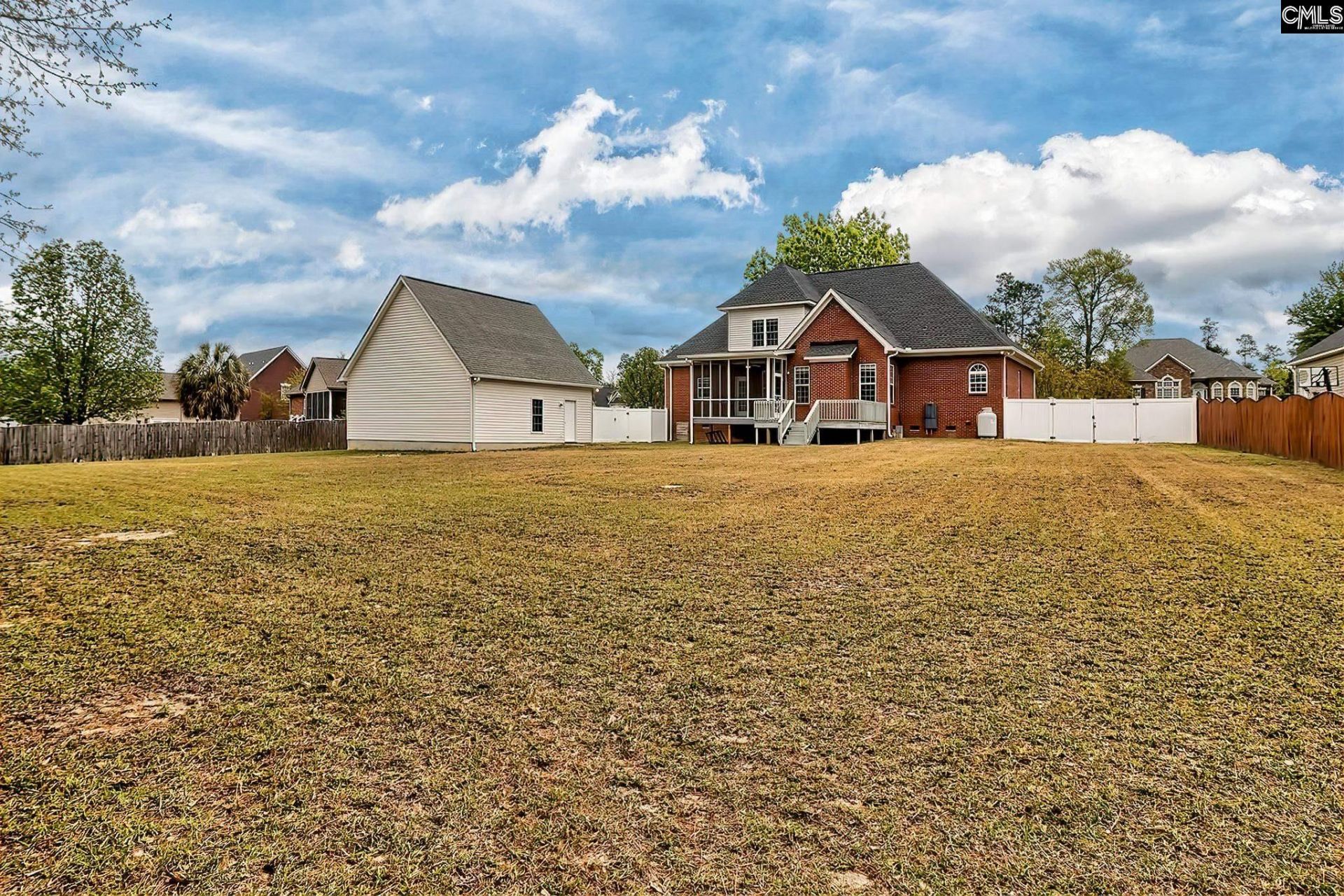 409 Cannon Knoll Road  Photo 8