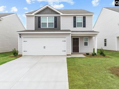 1672 Hidden Garden Lane, Gilbert, SC 29054