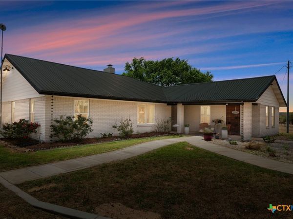 14220 Fm 713 , Rosanky, TX 78953