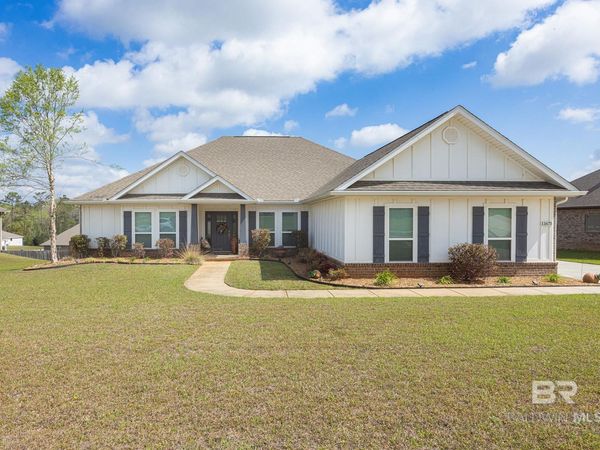 11673 Agora Drive, Daphne, AL 36526