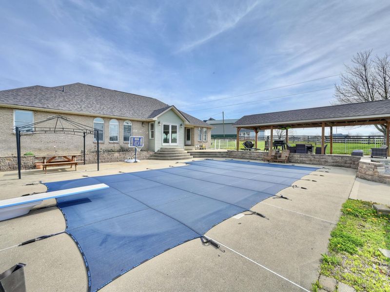 715 Heritage Drive, Sparta, KY 41086 Photo 11