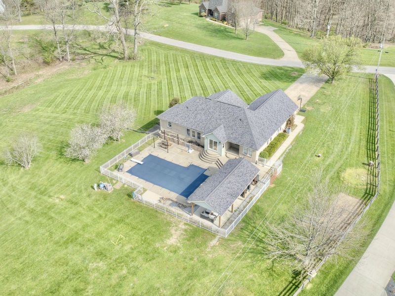 715 Heritage Drive, Sparta, KY 41086 Photo 3