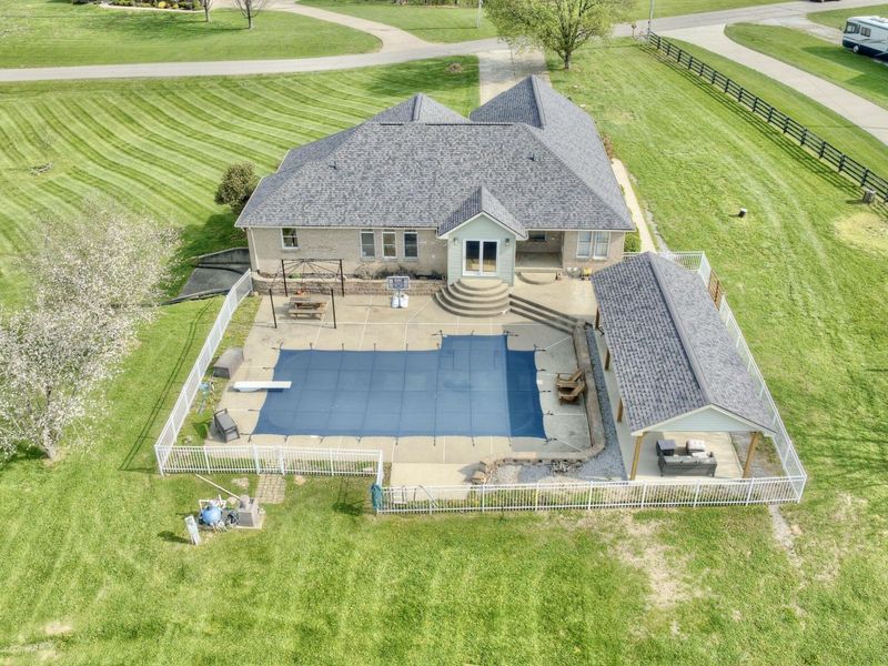 715 Heritage Drive, Sparta, KY 41086 Photo 34