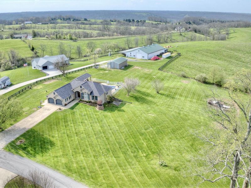 715 Heritage Drive, Sparta, KY 41086 Photo 36