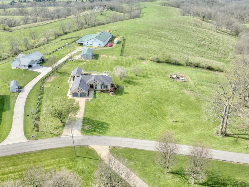 715 Heritage Drive, Sparta, KY 41086 Photo 37