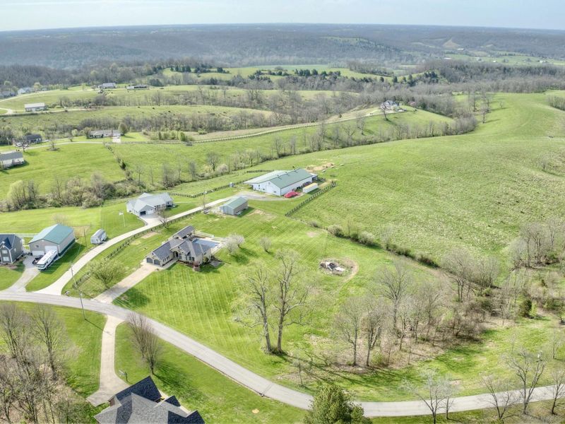 715 Heritage Drive, Sparta, KY 41086 Photo 4