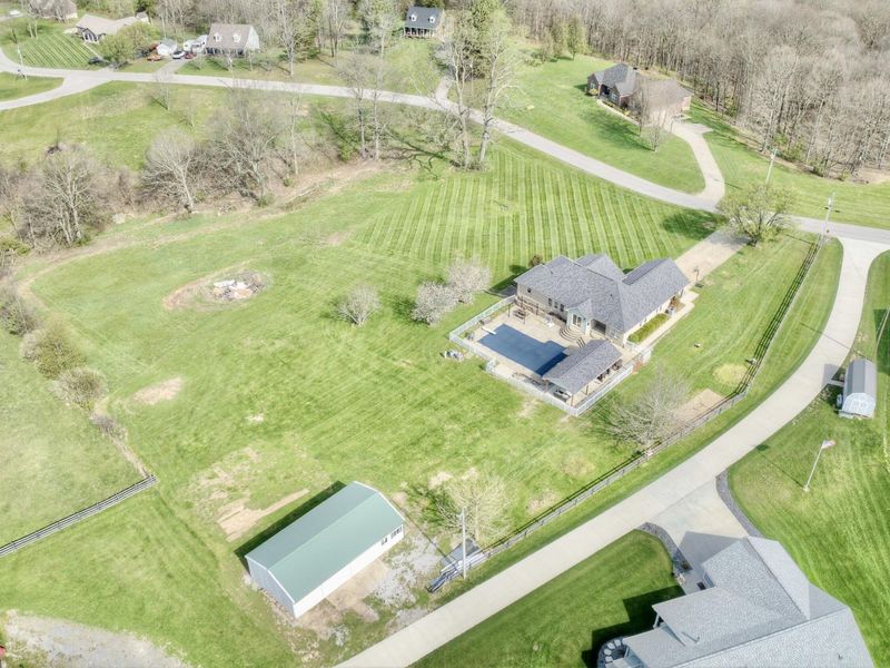 715 Heritage Drive, Sparta, KY 41086 Photo 5