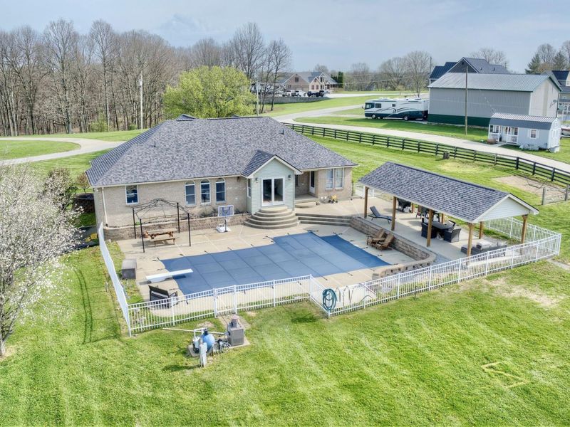 715 Heritage Drive, Sparta, KY 41086 Photo 6