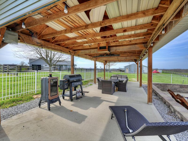 715 Heritage Drive, Sparta, KY 41086 Photo 9