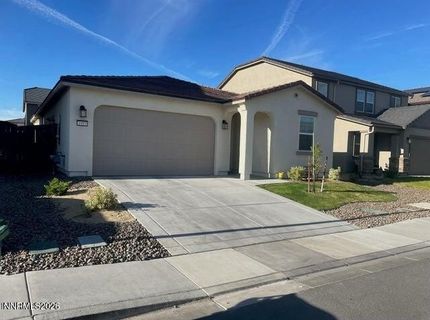 1993 Zidane Drive, Sparks, NV 89436 Photo