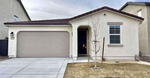 1993 Zidane Drive, Sparks, NV 89436 Photo