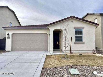 1993 Zidane Drive, Sparks, NV 89436 Photo