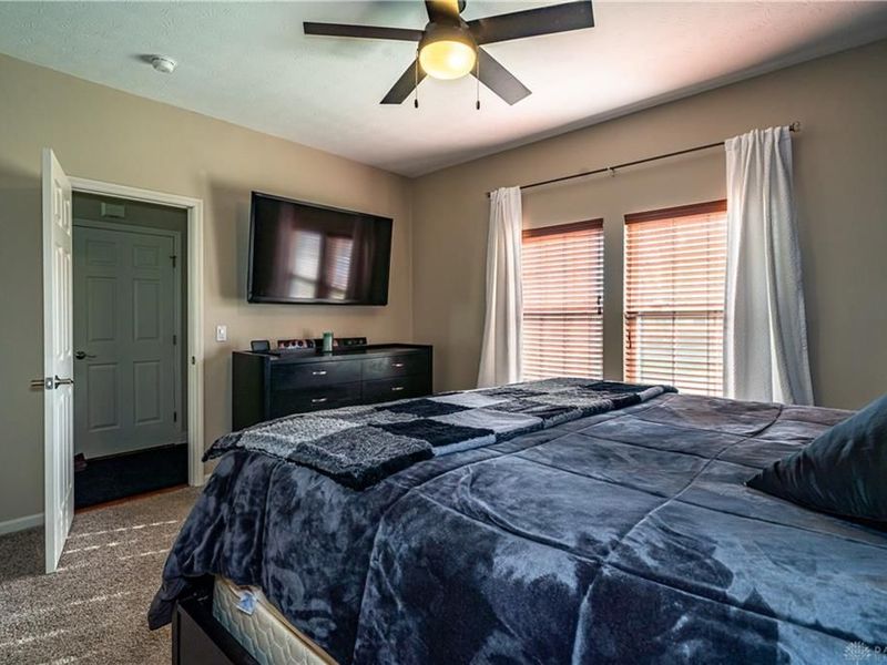 10001 Oriole Court, Miamisburg, OH 45342 Photo 17