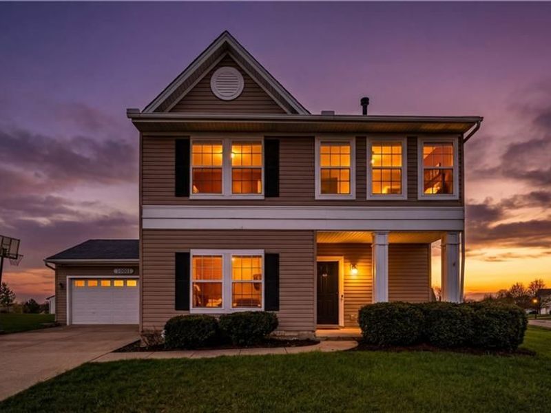 10001 Oriole Court, Miamisburg, OH 45342 Photo 2