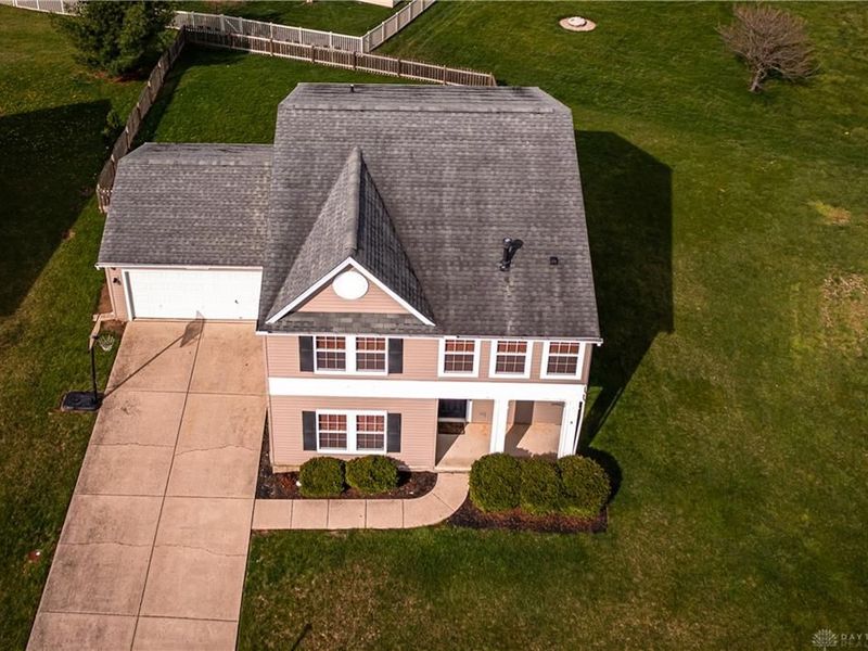 10001 Oriole Court, Miamisburg, OH 45342 Photo 3