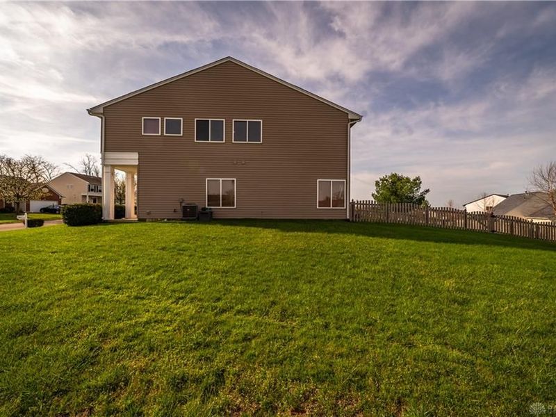 10001 Oriole Court, Miamisburg, OH 45342 Photo 36