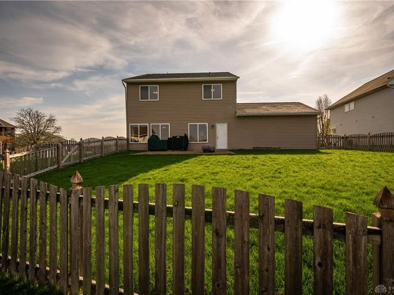 10001 Oriole Court, Miamisburg, OH 45342 Photo 38