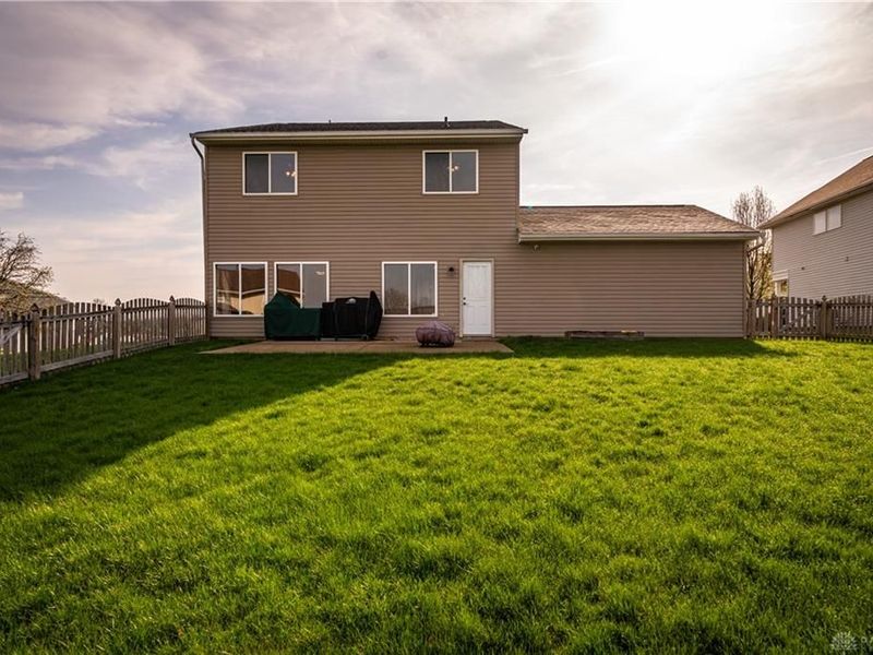 10001 Oriole Court, Miamisburg, OH 45342 Photo 39