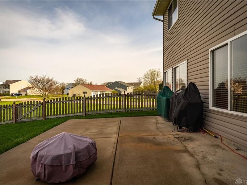 10001 Oriole Court, Miamisburg, OH 45342 Photo 42