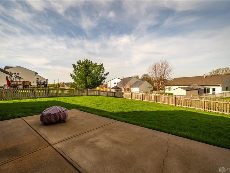 10001 Oriole Court, Miamisburg, OH 45342 Photo 43