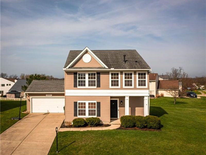 10001 Oriole Court, Miamisburg, OH 45342 Photo 44