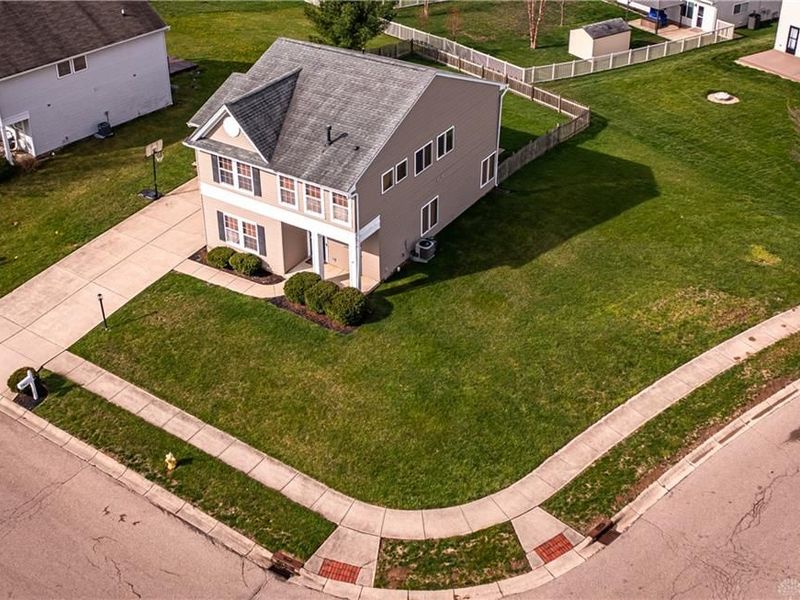 10001 Oriole Court, Miamisburg, OH 45342 Photo 45