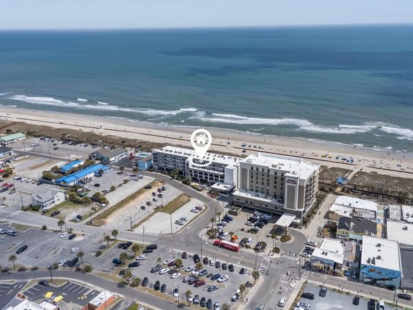 222 N Carolina Beach Avenue N, Unit 407, Carolina Beach, NC 28428