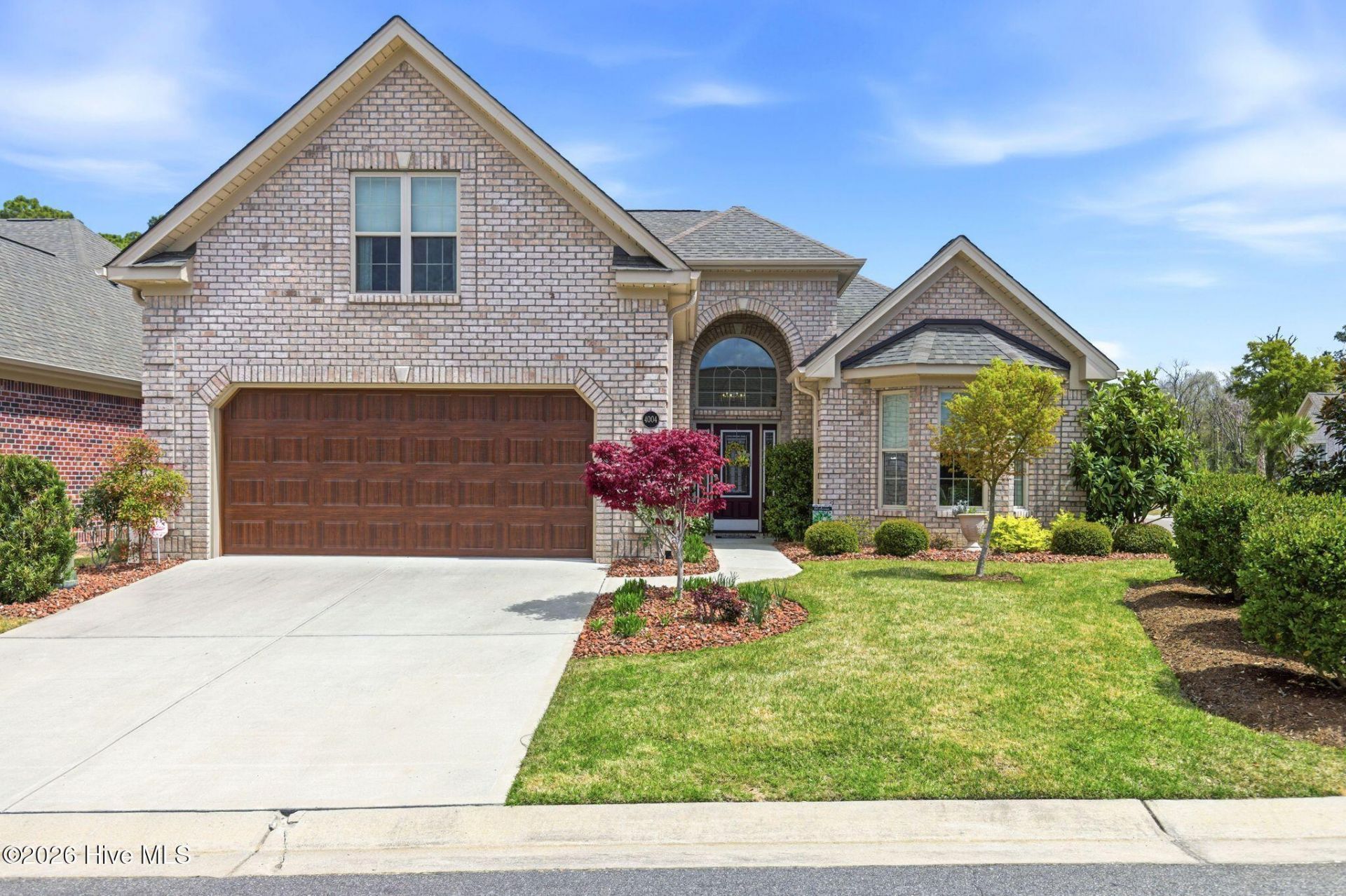4004 Keenan Court, Wilmington, NC 28412 Main Photo