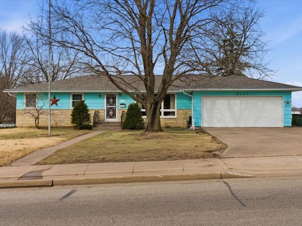 N403 N Main Street , Nelson, WI 54756