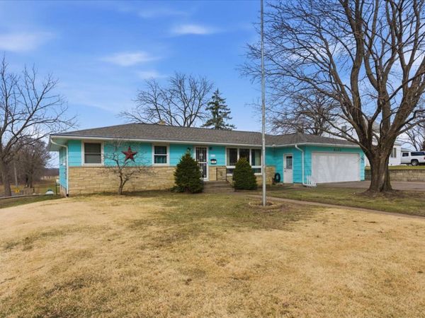 N403 N Main Street, Nelson, WI 54756