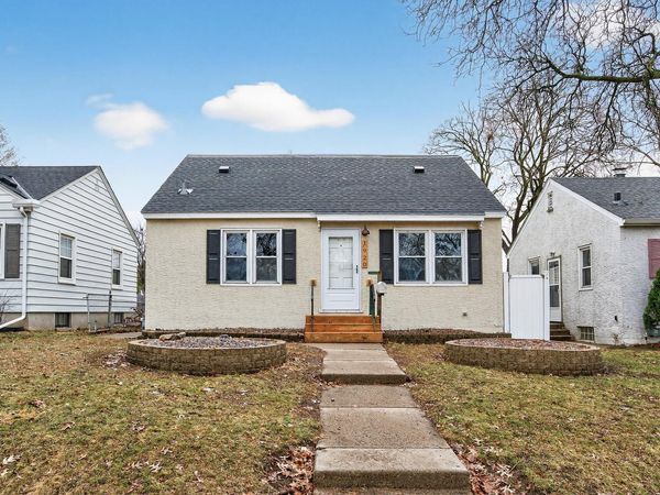 1920 Nebraska Avenue E, Saint Paul, MN 55119