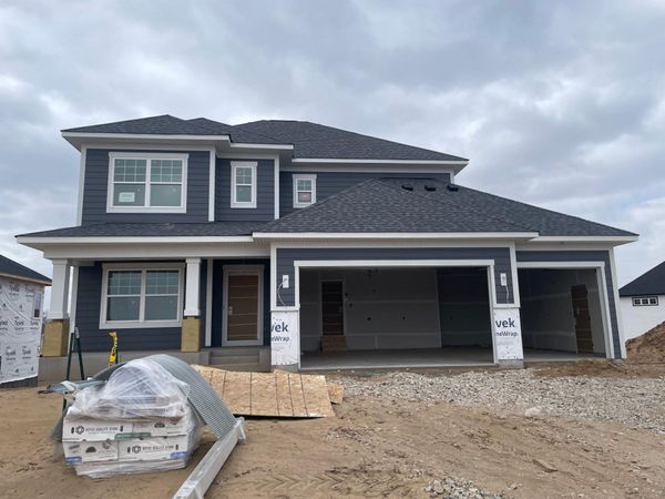 15910 Granada Avenue N, Hugo, MN 55038