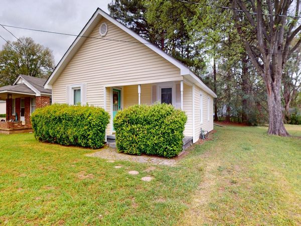 1746 Schaffer Street , Dyersburg, TN 38024