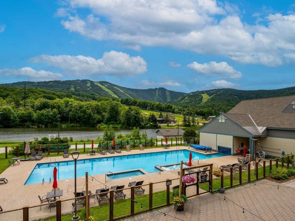 228 East Mountain Road, Unit D GRAND HOTEL 112 III (TA, Killington, VT 05751