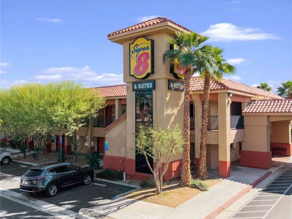 81753 Highway 111, Indio, CA 92201